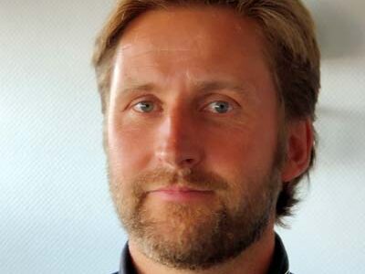 Leander Krumnow