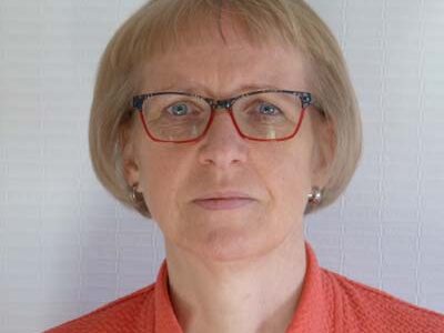 Ramona Kasimir