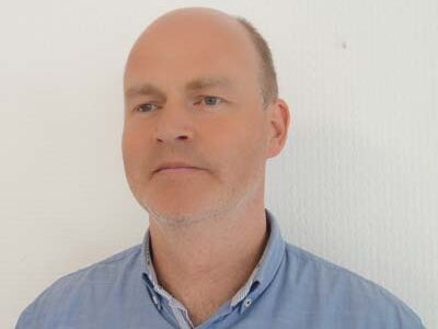 Sander Krumnow