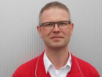 Thomas Pasewald