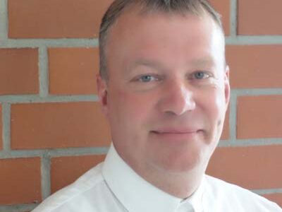 Ulf Detert